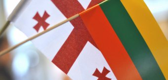 Литва і Грузія взаємно поміняли назви: тепер вони будуть називатися Сакартавело і Лиєтува