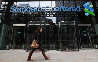 British Banks Fined for Money Laundering