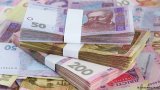 У грудні зарплата Клімкіна в 7 разів перевищила його ставку