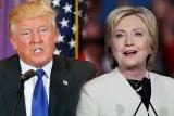 Трамп и Клинтон поспорили об оружии, иммиграции, праве на аборты и Путине