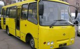 Влада Києва почала тотальну перевірку перевізників