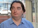 Гужва сообщил, что суд принял решение о его задержании