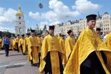 Главою УПЦ МП обрали митрополита Чернівецького і Буковинського Онуфрія