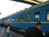 В Украине запустят дополнительные поезда на праздник