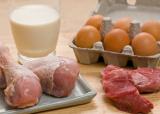 Украинские мясо и яйца запретили еще в одной стране