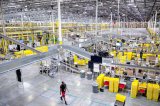 Сотні європейських працівників Amazon планують на Чорну п&rsquo;ятницю страйк