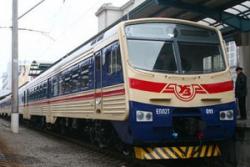 Railway fares rise from 16 July