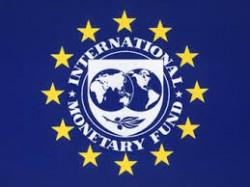 МВФ проведе консультації по Україні 16 грудня