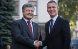 Київ витратив два мільйони на приїзд глави НАТО