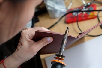 У Казахстані зареєстровано 140 тисяч малих підприємств