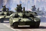 Україна підписала договір про торгівлю озброєннями