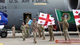 США и Грузия работают над продолжением взаимодействия в сфере обороны
