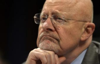 Глава нацразведки США подал в отставку