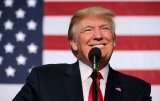 Трамп: Меня поддерживают 52% американцев