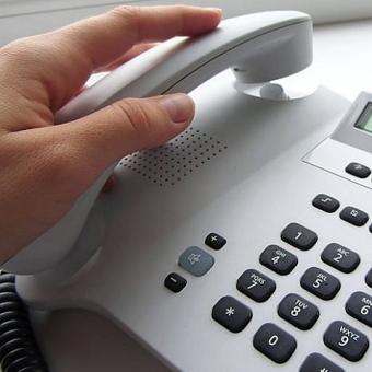 Кабінет Міністрів запровадив &laquo;гарячу лінію&raquo; для підприємців