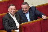 Компанія Дубневичів виграла черговий тендер &laquo;Укрзалізниці&raquo;