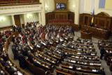Рада ухвалила закон про судоустрій і статус суддів