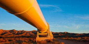 11 компаний заинтересовались новым маршрутом импорта газа в Украину