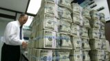 Україні наступного року необхідно повернути МВФ 1,4 млрд доларів позики