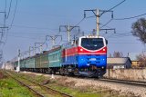 Мільярд доларів для Укрзалізниці: Україна домовилась з General Electric