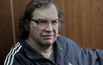 В Москве умер Сергей Мавроди