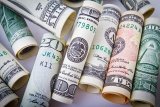 Показатели валютного рынка по состоянию на 13 февраля 2018г.