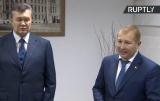 Янукович не прийде на допит у ГПУ - адвокат