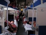 Українці зможуть купувати книги просто в поїздах &ndash; УЗ