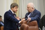 Кабмін зірвав терміни підготовки бюджетної декларації