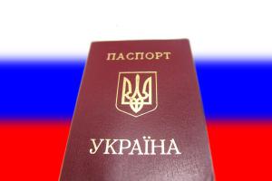Росія підтвердила що з 2015 р. всі іноземці будуть в'їжджати в РФ тільки за закордонними паспортами