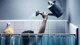 В Киеве без горячей воды остались еще 2,6 тысячи потребителей