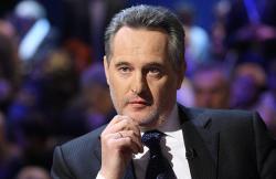 Д.Фірташ заарештований у Відні за запитом ФБР