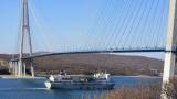 Токио отследит влияние морского маршрута между Россией и КНДР