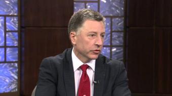Новий спецпредставник США проти заборони &laquo;ВКонтакте&raquo; в Україні