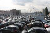 У листопаді продажі бу автомобілів виросли на 51%