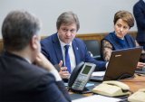Гройсман хоче позбутися міністра фінансів Данилюка