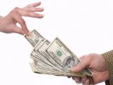 Украина обязана выплатить 12,5 миллиарда долларов долгов за два года
