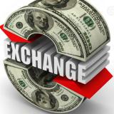 Foreign exchange market indicators as at June 29, 2017
