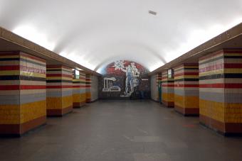 Прокуратура возбудила дело по остановке работы метро 18 февраля