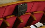 У нардепов-прогульщиков вычли почти два миллиона