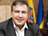 Саакашвілі випустили з-під варти
