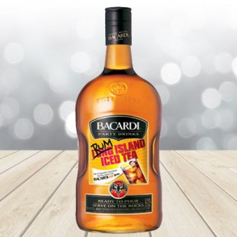Американский производитель напитков Long Island Iced Tea начнет заниматься блокчейн-технологиями