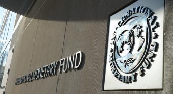 Миссия МВФ планирует вернуться в Украину 26 октября