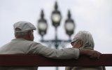 Тіньова зайнятість принесла пенсійному фонду 30 мільярдів збитків