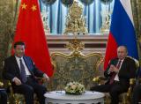 Россия подписала 30-летний газовый контракт с Китаем