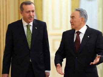 Эрдоган примет участие в саммите ОИС по науке и технологиям в Астане