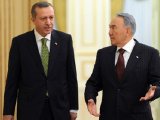Эрдоган примет участие в саммите ОИС по науке и технологиям в Астане