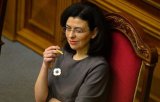 Віце-спікер Ради закликала Порошенка звільнити Луценка