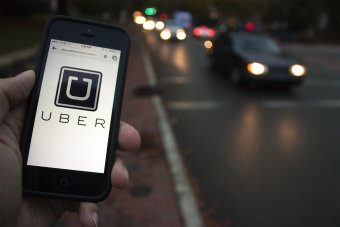 Три европейских страны начали расследования в отношении Uber из-за сокрытия кражи данных