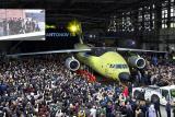 Ставка на авіабудування: Україна проводить переговори з низкою країн щодо кооперації